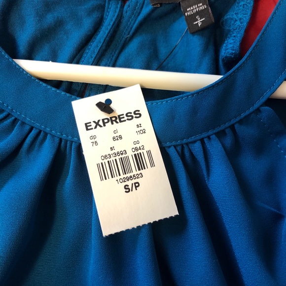 Tank Top - Picture 3 of 3